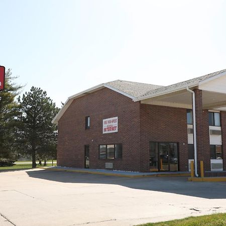 Econo Inn Columbus Bagian luar foto