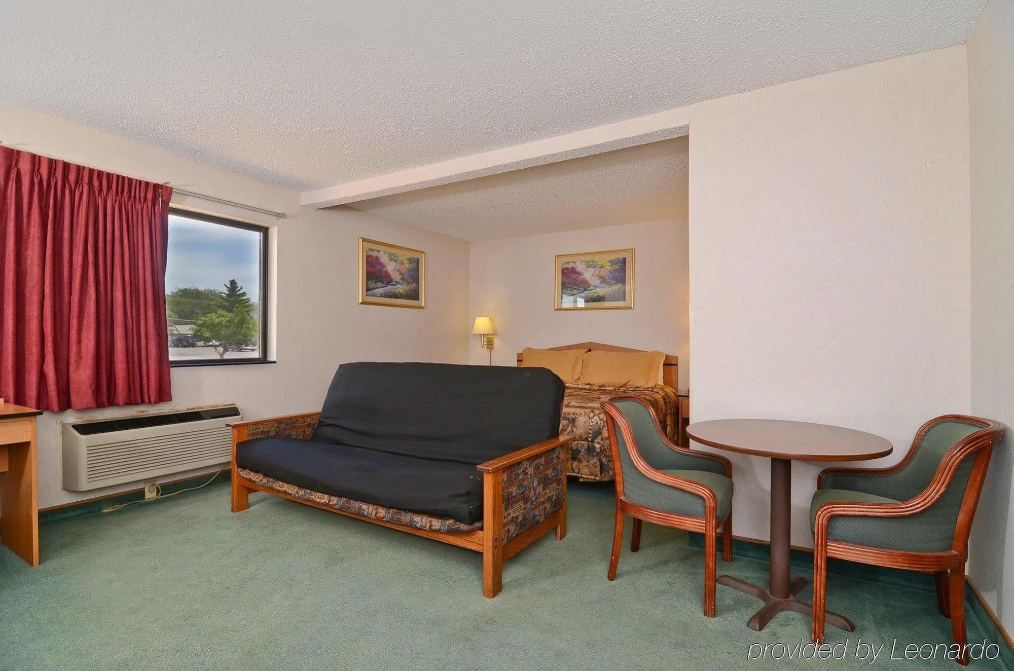 Econo Inn Columbus Bagian luar foto